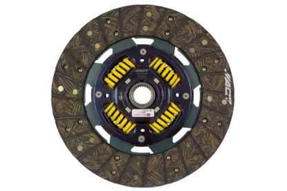 Picture of Advanced Clutch Transmission Clutch Friction Plate - 3000926