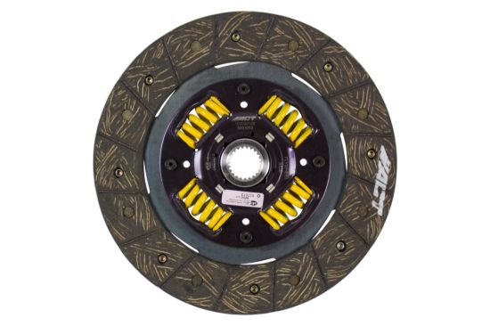 Picture of Advanced Clutch Transmission Clutch Friction Plate - 3001012