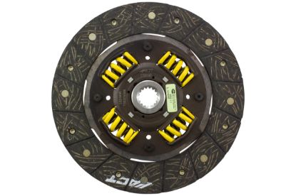 Picture of Advanced Clutch Transmission Clutch Friction Plate - 3001101