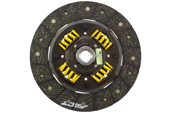 Picture of Advanced Clutch Transmission Clutch Friction Plate - 3001101