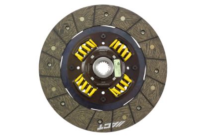 Picture of Advanced Clutch Transmission Clutch Friction Plate - 3001102