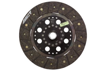 Picture of Advanced Clutch Transmission Clutch Friction Plate - 3001103