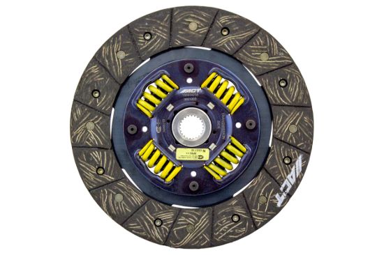 Picture of Advanced Clutch Transmission Clutch Friction Plate - 3001203