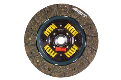 Picture of Advanced Clutch Transmission Clutch Friction Plate - 3001207