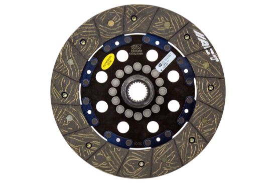 Picture of Advanced Clutch Transmission Clutch Friction Plate - 3001301