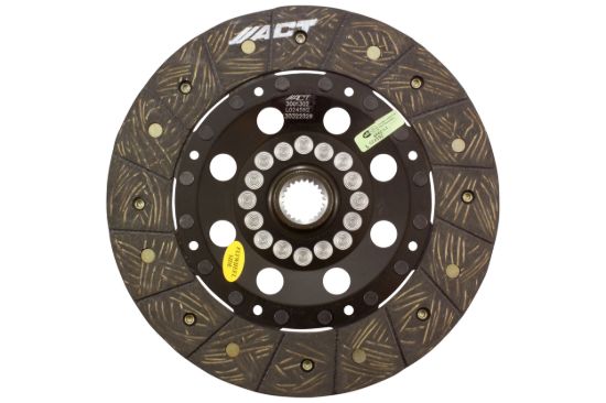 Picture of Advanced Clutch Transmission Clutch Friction Plate - 3001302