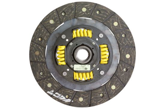 Picture of Advanced Clutch Transmission Clutch Friction Plate - 3001501