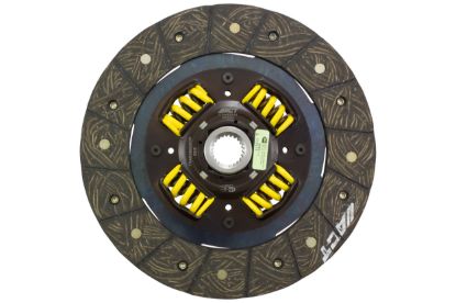 Picture of Advanced Clutch Transmission Clutch Friction Plate - 3001603