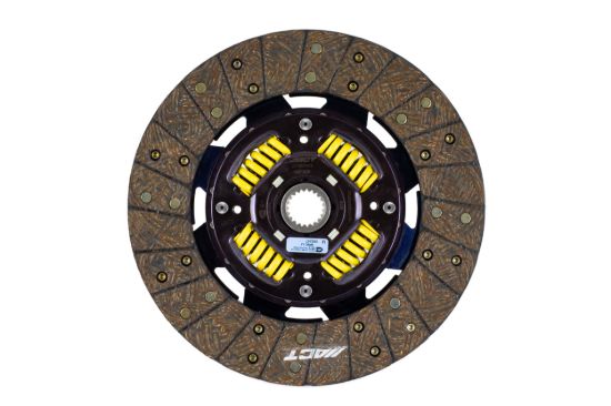 Picture of Advanced Clutch Transmission Clutch Friction Plate - 3001829