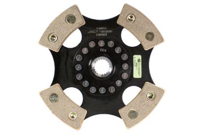 Picture of Advanced Clutch Transmission Clutch Friction Plate - 4190004