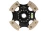 Picture of Advanced Clutch Transmission Clutch Friction Plate - 4190009