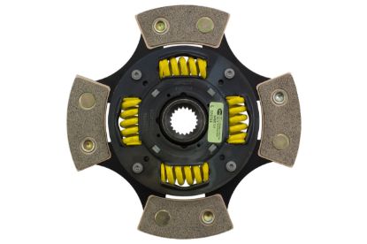 Picture of Advanced Clutch Transmission Clutch Friction Plate - 4190104