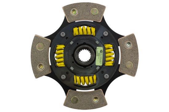 Picture of Advanced Clutch Transmission Clutch Friction Plate - 4190104