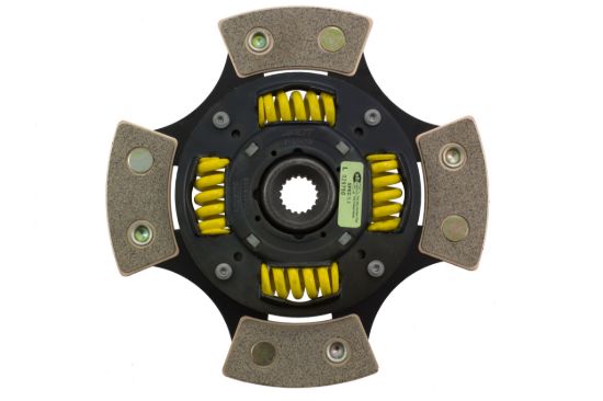 Picture of Advanced Clutch Transmission Clutch Friction Plate - 4190109