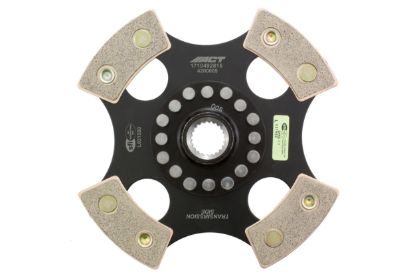 Picture of Advanced Clutch Transmission Clutch Friction Plate - 4200005