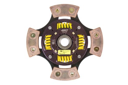 Picture of Advanced Clutch Transmission Clutch Friction Plate - 4200104