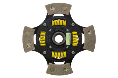 Picture of Advanced Clutch Transmission Clutch Friction Plate - 4210115
