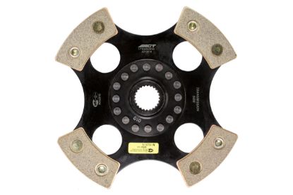 Picture of Advanced Clutch Transmission Clutch Friction Plate - 4212010