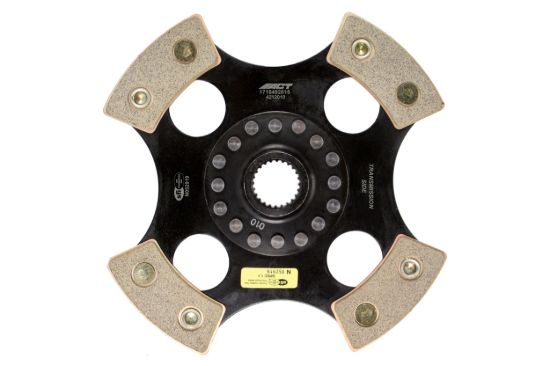 Picture of Advanced Clutch Transmission Clutch Friction Plate - 4212010