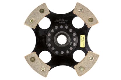 Picture of Advanced Clutch Transmission Clutch Friction Plate - 4212011
