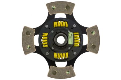 Picture of Advanced Clutch Transmission Clutch Friction Plate - 4212104
