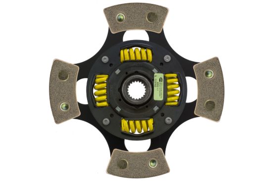 Picture of Advanced Clutch Transmission Clutch Friction Plate - 4212104