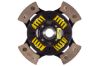 Picture of Advanced Clutch Transmission Clutch Friction Plate - 4212210