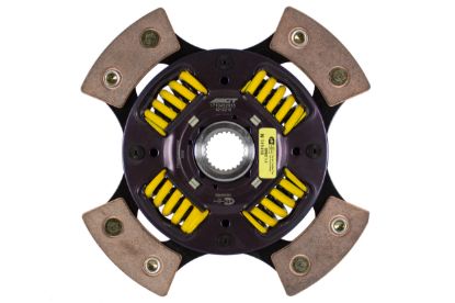 Picture of Advanced Clutch Transmission Clutch Friction Plate - 4212210