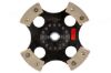 Picture of Advanced Clutch Transmission Clutch Friction Plate - 4214014