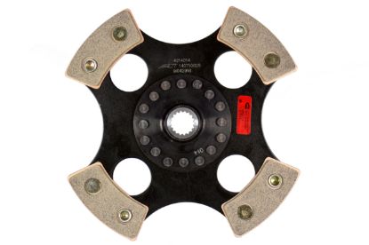 Picture of Advanced Clutch Transmission Clutch Friction Plate - 4214014