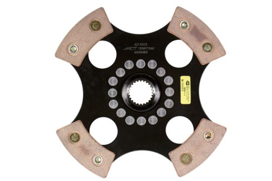 Picture of Advanced Clutch Transmission Clutch Friction Plate - 4214025