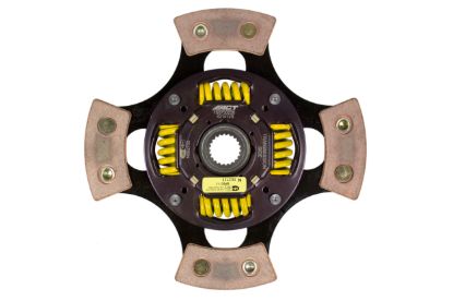 Picture of Advanced Clutch Transmission Clutch Friction Plate - 4214125
