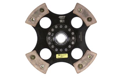 Picture of Advanced Clutch Transmission Clutch Friction Plate - 4220012