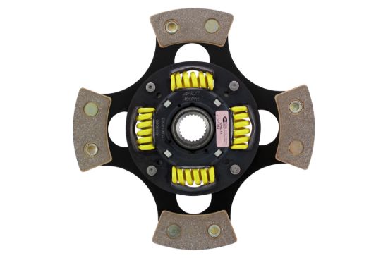 Picture of Advanced Clutch Transmission Clutch Friction Plate - 4220112