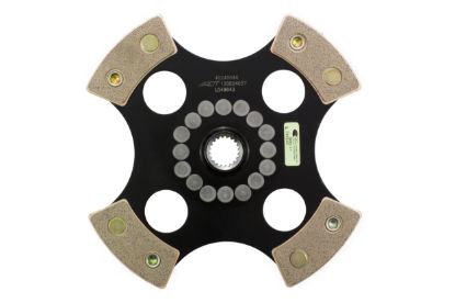 Picture of Advanced Clutch Transmission Clutch Friction Plate - 4224004A