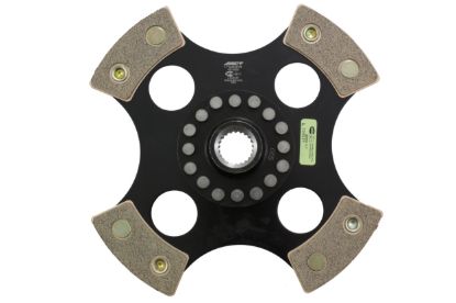 Picture of Advanced Clutch Transmission Clutch Friction Plate - 4224005