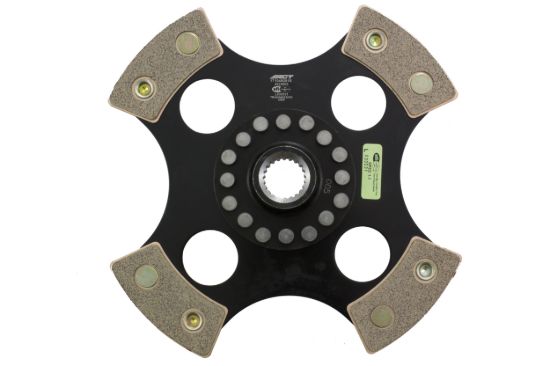 Picture of Advanced Clutch Transmission Clutch Friction Plate - 4224005