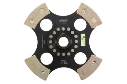 Picture of Advanced Clutch Transmission Clutch Friction Plate - 4224010