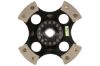 Picture of Advanced Clutch Transmission Clutch Friction Plate - 4224018