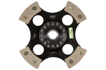 Picture of Advanced Clutch Transmission Clutch Friction Plate - 4224018