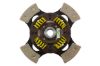 Picture of Advanced Clutch Transmission Clutch Friction Plate - 4224204