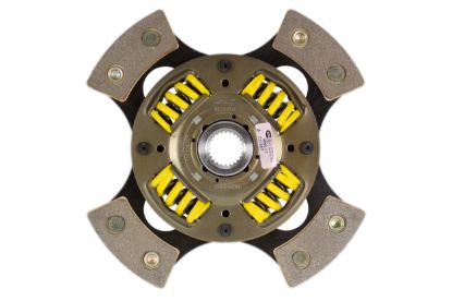 Picture of Advanced Clutch Transmission Clutch Friction Plate - 4224206