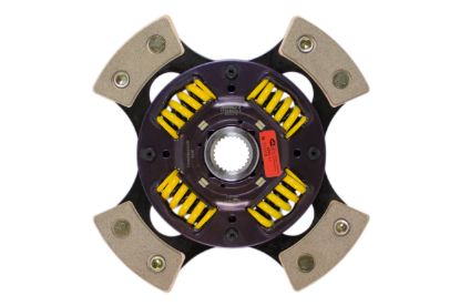 Picture of Advanced Clutch Transmission Clutch Friction Plate - 4224210