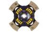 Picture of Advanced Clutch Transmission Clutch Friction Plate - 4224218