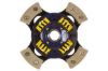 Picture of Advanced Clutch Transmission Clutch Friction Plate - 4224222