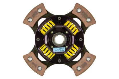 Picture of Advanced Clutch Transmission Clutch Friction Plate - 4224508-1