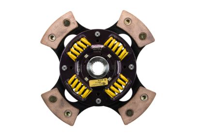 Picture of Advanced Clutch Transmission Clutch Friction Plate - 4224704