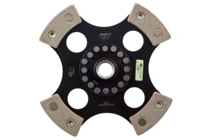 Picture of Advanced Clutch Transmission Clutch Friction Plate - 4228015