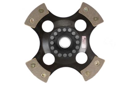 Picture of Advanced Clutch Transmission Clutch Friction Plate - 4228027-1