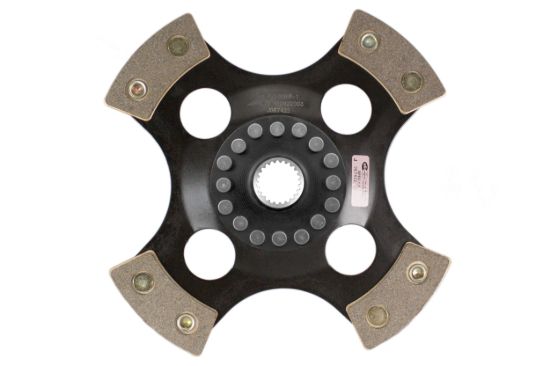 Picture of Advanced Clutch Transmission Clutch Friction Plate - 4228027-1